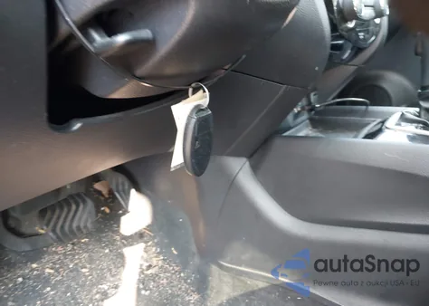 2018 Nissan Rogue Sv из США, поврежденный, VIN KNMAT2MT9JP593068